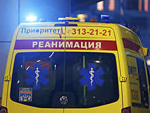 СК сообщил о гибели взрослого и двоих детей при пожаре в частном доме в Пермском крае