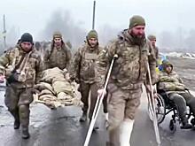 «Мы уходим из Покровска, ура-а-а!»: ВСУ с радостью драпают из агломерации