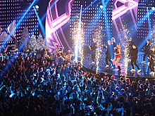 Киноклассика, хиты 90-х, Егор Крид и Клава Кока ждут телезрителей в новогоднюю ночь