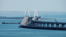 По Крымскому мосту проехало более 8 млн автомобилей