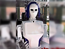 От продавца до журналиста: как роботы становятся частью нашей жизни