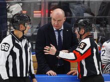 Защитник «Металлурга» Сиряцкий: Разин совсем не жёсткий, а коммуникабельный и открытый