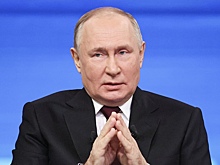 Путин: рост экономики ХХI века сосредоточится в странах БРИКС