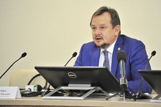 Адель Вафин о смерти Шишмаревой: «Коллеги сохранят о ней светлую память»
