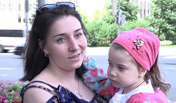 «Есть страх сорваться». В Москве бывшая героиновая наркоманка мечтает забрать обратно своих детей