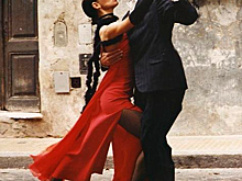 «Мега Дэнс»: в Королеве пройдут мастер-классы по меренге, бачате и зумбе