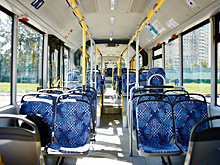 Компенсационные автобусы будут курсировать от станции «Нара» 27-29 августа