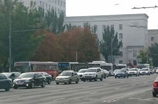 В Ростове прошёл совместный с дептрансом рейд по простоям автобусов