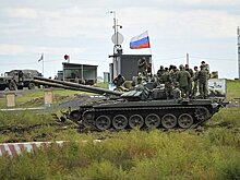 Иран признал поставки беспилотников в Россию до начала спецоперации