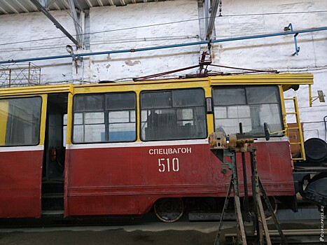 В Челябинске может появиться Союз водителей общественного транспорта
