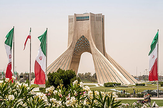 Как работает санкционная машина США, и чего стоит опасаться бизнесу в Иране