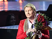 Басков поднял ценник на корпоративы на миллион рублей