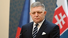 Премьер Словакии дал первый комментарий после покушения