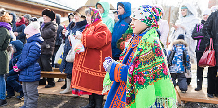 Дед Мороз к ним не придет. Как отмечают Новый год коренные народы Севера