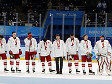 Россияне из НХЛ разочарованы недопуском на Олимпиаду