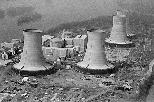 Как в США чуть не случился свой Чернобыль