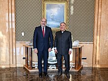 Татарстан укрепляет экономические связи с Египтом, сообщил Минниханов