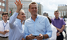 Соратники Навального готовят заявление
