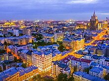 Мэр Москвы рассказал, как новые технологии помогают экономить энергоресурсы