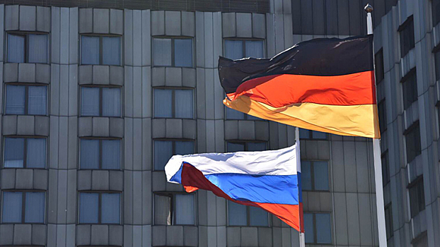Минобороны России и Германии обсудили ситуацию в Восточной Европе и на Ближнем Востоке
