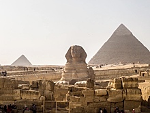 Как строились пирамиды: новые версии и открытия археологов