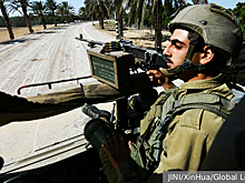 Израиль пошел на риск превращения в КНДР