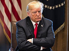 Reddit и Twitch заблокировали каналы в поддержку Трампа
