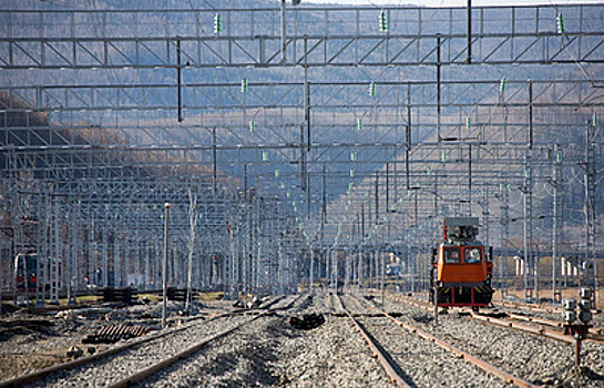 СМИ: срок действия целевой модели рынка грузовых ж/д перевозок продлен до 2021 года