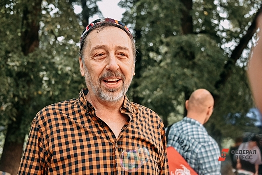 «Я отчитаюсь за каждую копеечку»: Николай Коляда собирает деньги на фестиваль