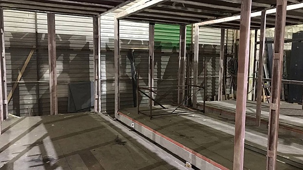 В надымском селе построят новое здание почты