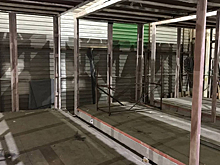 В надымском селе построят новое здание почты