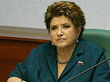 Глебова: Инициатива «Большая перемена» стала результатом длинного пути