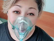 Анита Цой рассказала о странном последствии перенесенного коронавируса