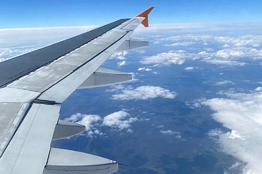 Из Владивостока в Бухару раз в неделю будет летать самолет