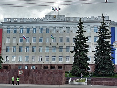 В работе «Уфаводоканала» выявили нарушения более чем на восемь млрд рублей