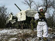 Командир «Айдара*» признал преимущество России на фронте