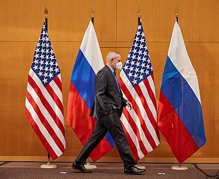 Столица региона России возобновит побратимские отношения с городом в США при одном условии