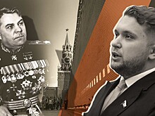 «Это не место для катка!»: сын маршала Василевского ответил на предложение убрать захоронения у Кремлевской стены