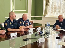 В Костромской области ветеранам СВО помогают адаптироваться на предприятиях