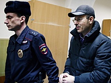 Суд арестовал управляющего по авиационной безопасности Домодедово