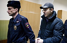 Суд арестовал управляющего по авиационной безопасности Домодедово