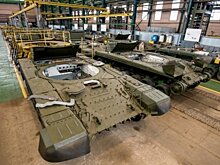 Вооружение РФ станет образцом для повышения эффективности ОПК стран-членов НАТО