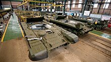 Вооружение РФ станет образцом для повышения эффективности ОПК стран-членов НАТО