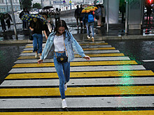 Как не заболеть летом в плохую погоду