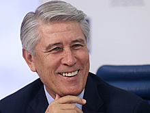 Медведев: Финансовый университет готовит людей, способных мыслить масштабно и творчески