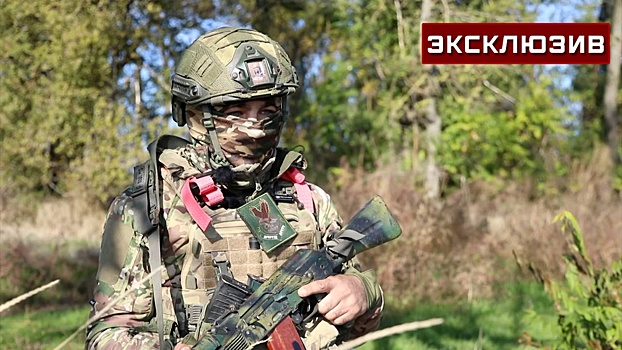 «Побросали сало и картошку»: штурмовик рассказал, как всушники бежали из Павловки