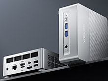 Minisforum представила мини-ПК X1 Lite-255 с Ryzen 7 255 всего за $280