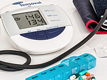 Назван простой и эффективный способ снижения артериального давления