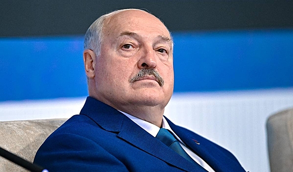 Лукашенко оценил российские автомобили