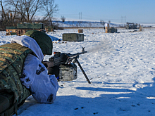 Путину на командном пункте доложили об освобождении Гуляйполя и Димитрова
